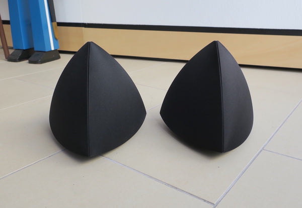 BeoLab 4 <br>Aktivlautsprecher <br>schwarz (2007)