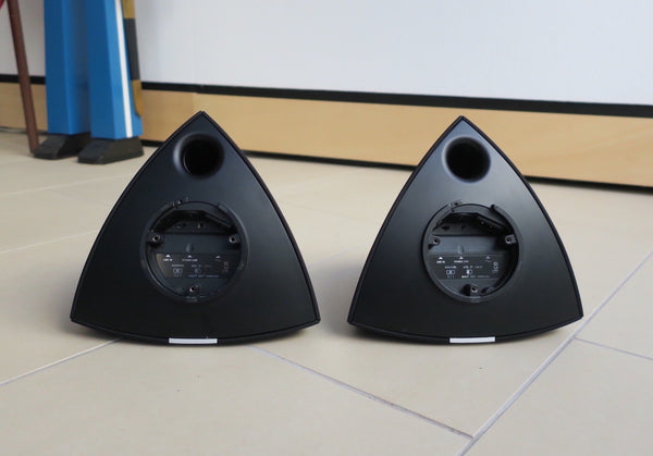 BeoLab 4 <br>Aktivlautsprecher <br>schwarz (2007)