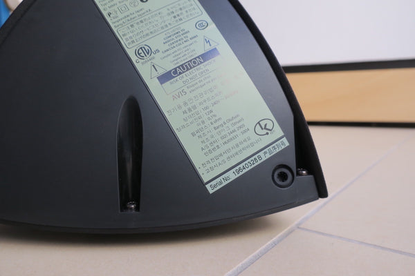 BeoLab 4 <br>Aktivlautsprecher <br>schwarz (2007)