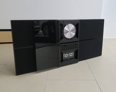 BeoSound Century MK2 <br>Audio System (2001)