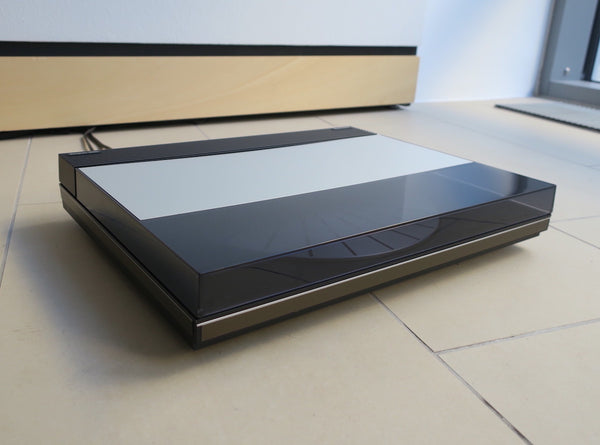 BeoGram 9000<br>Plattenspieler <br>bronze (1989)