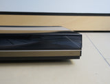 BeoGram 9000<br>Plattenspieler <br>bronze (1989)