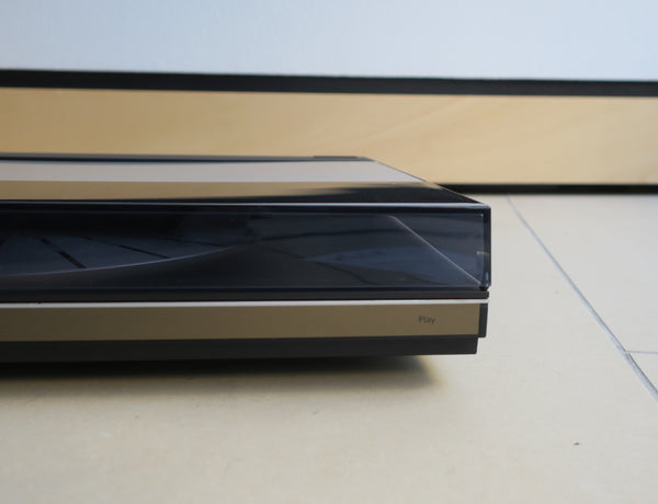 BeoGram 9000<br>Plattenspieler <br>bronze (1989)