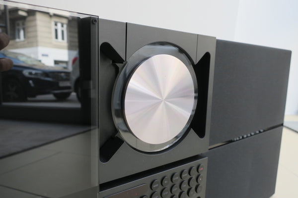 BeoSound Century MK2 <br>Audio System (2001)