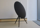 BeoPlay A9 MK4 GVA<br>Drahtloses Musiksystem <br>schwarz/Walnuss