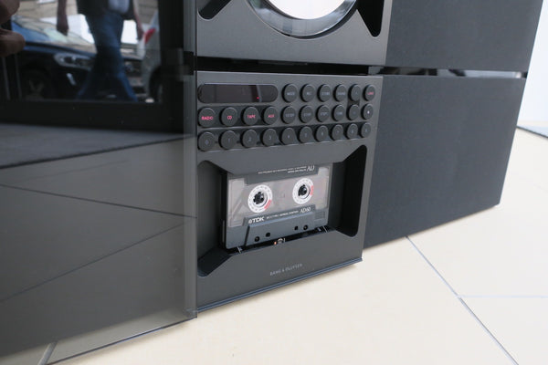 BeoSound Century MK2 <br>Audio System (2001)