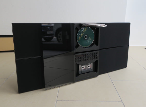 BeoSound Century MK2 <br>Audio System (2001)