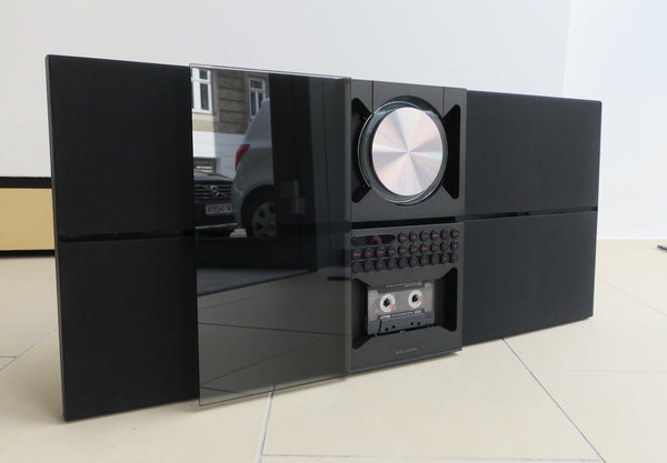 BeoSound Century MK2 <br>Audio System (2001)