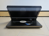 BeoGram 9000<br>Plattenspieler <br>bronze (1989)
