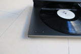 BeoGram 9000<br>Plattenspieler <br>bronze (1989)