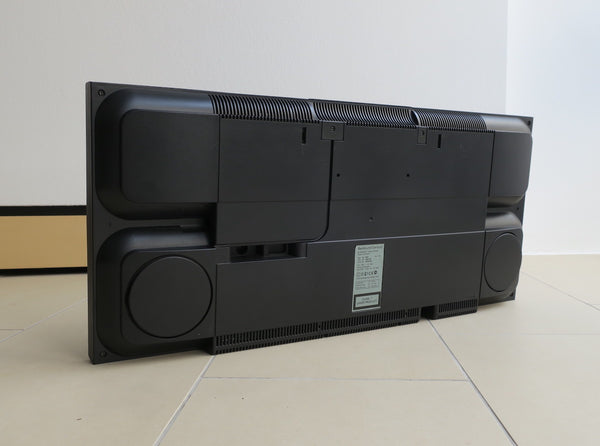 BeoSound Century MK2 <br>Audio System (2001)
