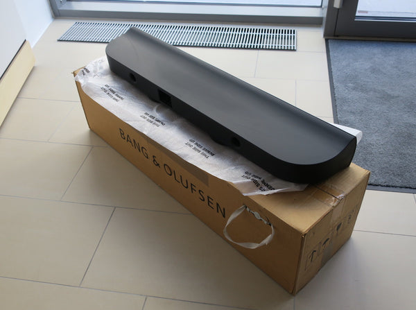 BeoLab 7.1 Aktiver Centerlautsprecher silber (2005)