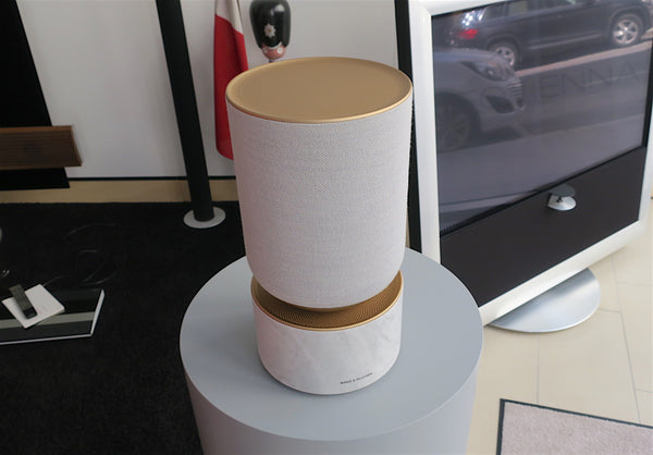 BeoSound Balance GVA <br>Limited Edition (2021)