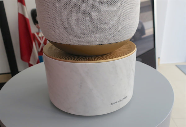 BeoSound Balance GVA <br>Limited Edition (2021)