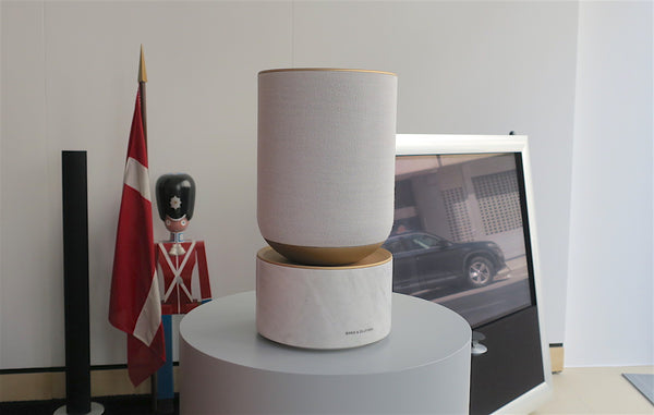 BeoSound Balance GVA <br>Limited Edition (2021)