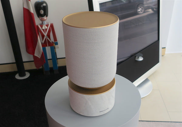 BeoSound Balance GVA <br>Limited Edition (2021)