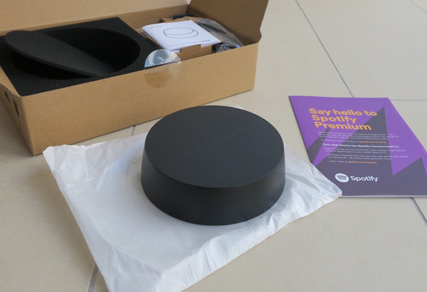 BeoSound Core<br>Audio System (2019)