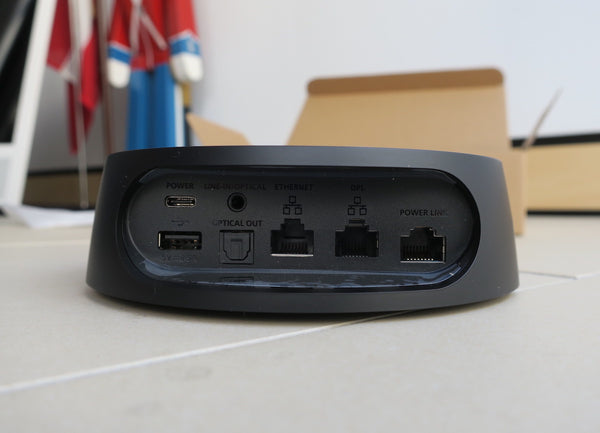 BeoSound Core<br>Audio System (2019)