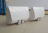 BeoLab 17 MK2<br>Aktivlautsprecher <br>weiß (2020)