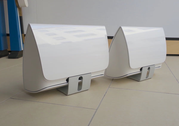 BeoLab 17 MK2<br>Aktivlautsprecher <br>weiß (2020)