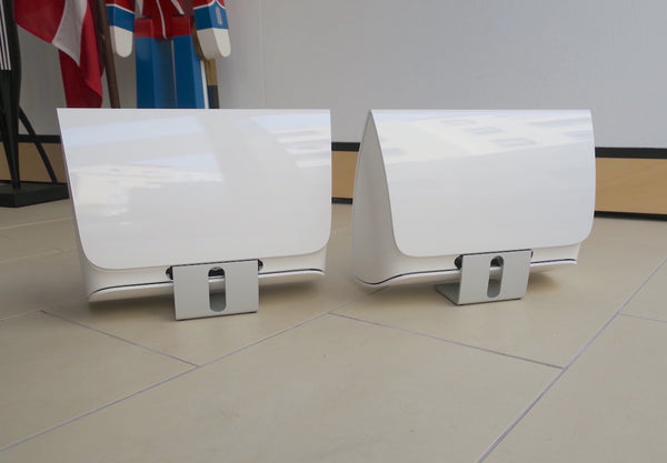 BeoLab 17 MK2<br>Aktivlautsprecher <br>weiß (2020)