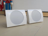 BeoLab 17 MK2<br>Aktivlautsprecher <br>weiß (2020)
