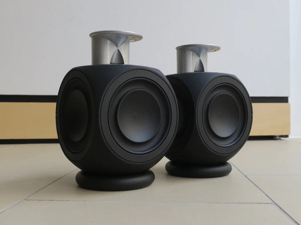 BeoLab 3 <br>Tischringe<br>Type 2159