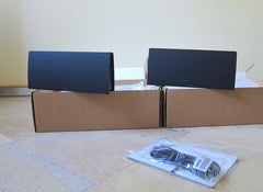 BeoLink Wireless 1 Set schwarz (2008)