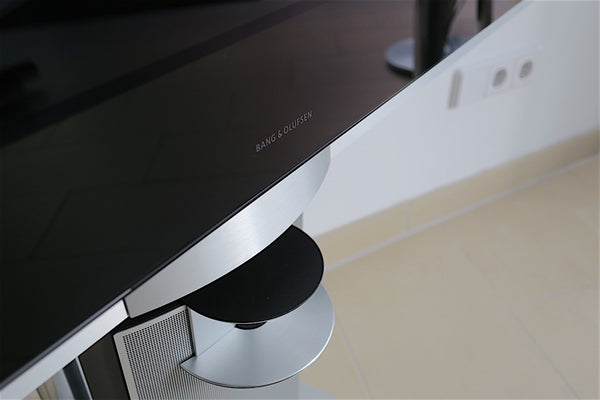 BeoVision 7-40 MK3 DVD Full-HD LCD-TV DVB-S (2008)