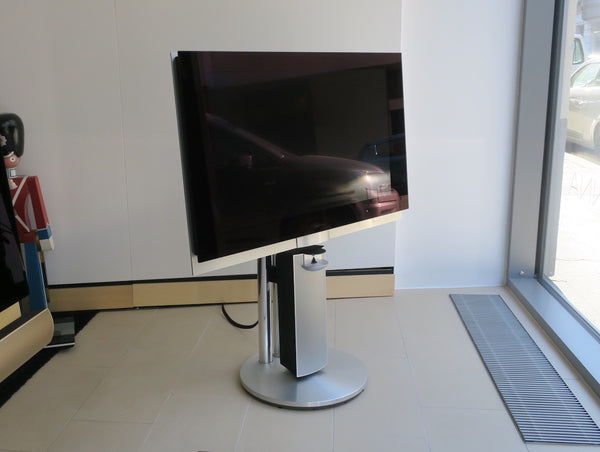 BeoVision 7-40 MK2 <br>HD LCD-TV <br>silber (2006)