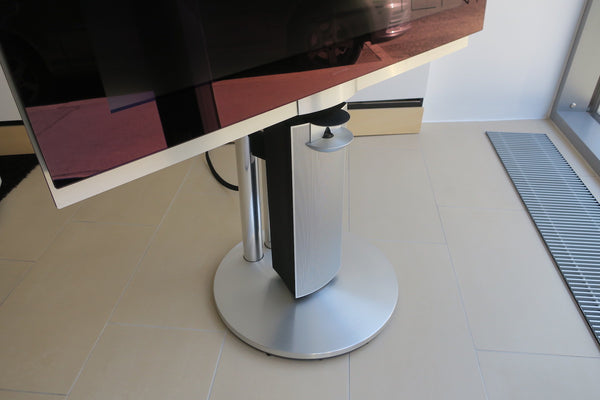 BeoVision 7-40 MK2 <br>HD LCD-TV <br>silber (2006)