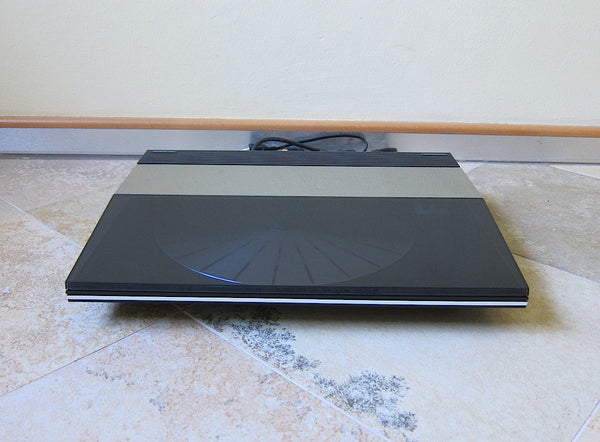 BeoGram 9500 <br>Plattenspieler