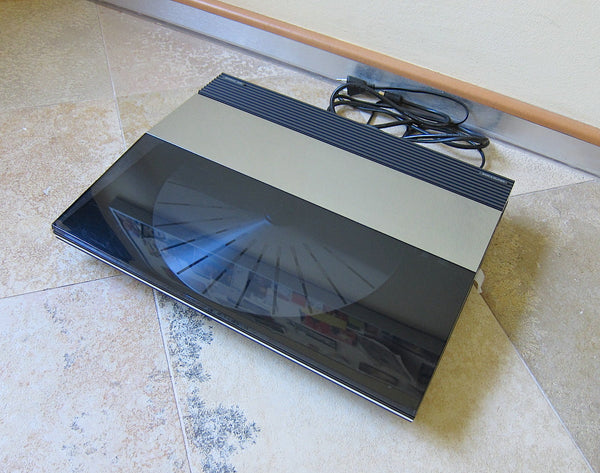 BeoGram 9500 <br>Plattenspieler