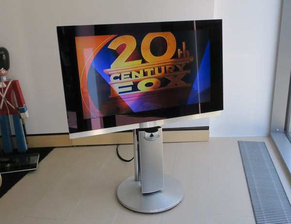 BeoVision 7-40 MK2 <br>HD LCD-TV <br>silber (2006)