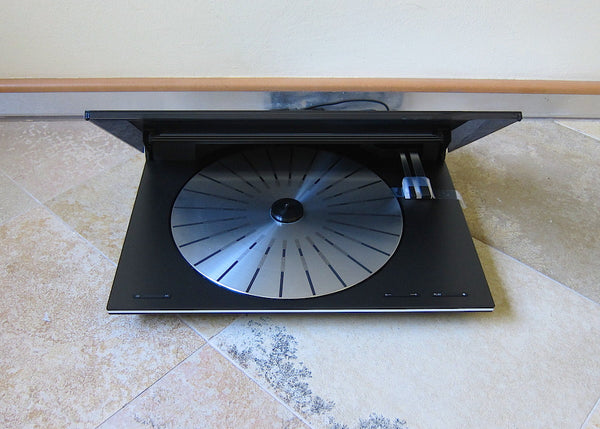 BeoGram 9500 <br>Plattenspieler