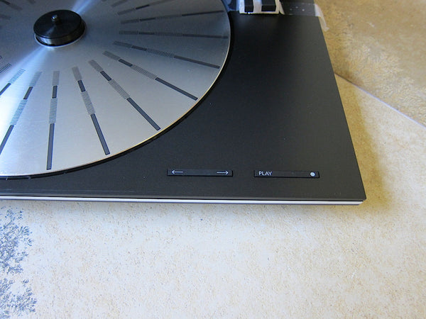 BeoGram 9500 <br>Plattenspieler