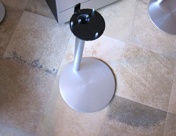 BeoSound 4 Standfuss, Type 2068 (adaptierter BeoSound 3000/3200 Fuss)
