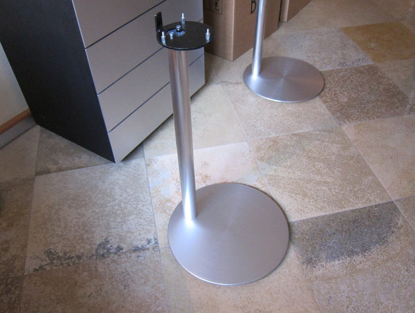 BeoSound 4 Standfuss, Type 2068 (adaptierter BeoSound 3000/3200 Fuss)