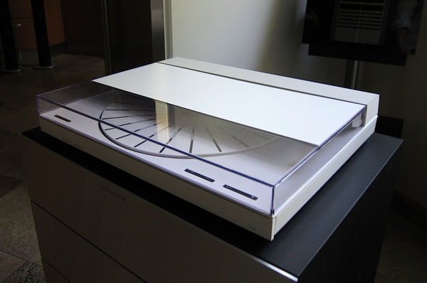 BeoGram 5500 <br>Plattenspieler