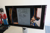 BeoVision 7-40 MK2 <br>HD LCD-TV <br>silber (2006)
