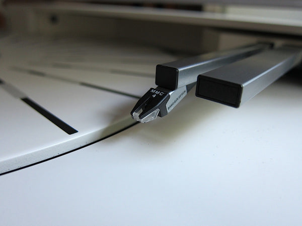 BeoGram 5500 <br>Plattenspieler