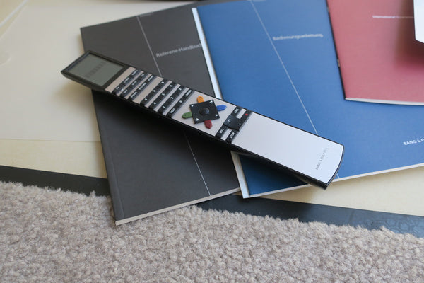 BeoVision 7-40 MK2 <br>HD LCD-TV <br>silber (2006)