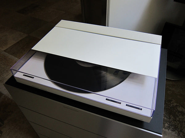 BeoGram 5500 <br>Plattenspieler