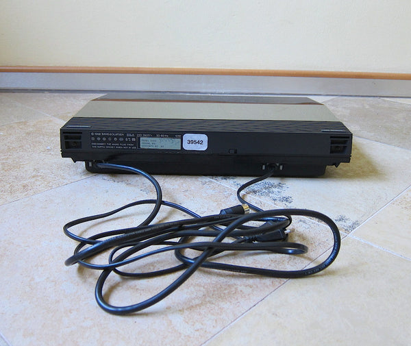 BeoGram 9500 <br>Plattenspieler