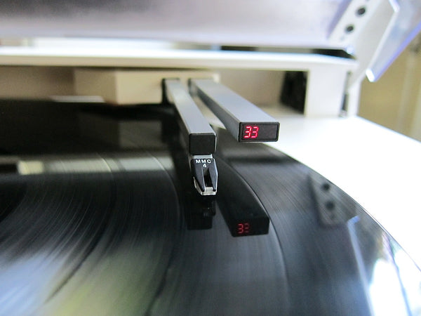 BeoGram 5500 <br>Plattenspieler
