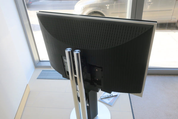 BeoVision 7-40 MK2 <br>HD LCD-TV <br>silber (2006)