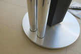 BeoVision 7-40 MK2 <br>HD LCD-TV <br>silber (2006)