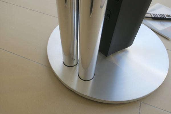 BeoVision 7-40 MK2 <br>HD LCD-TV <br>silber (2006)
