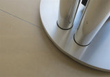 BeoVision 7-40 MK2 <br>HD LCD-TV <br>silber (2006)