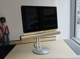 BeoVision 7-40 MK6 <br>Full-HD LED-TV <br>DVD/Bluray,  DVB-HD T2/C/S2 <br>gold (2012)